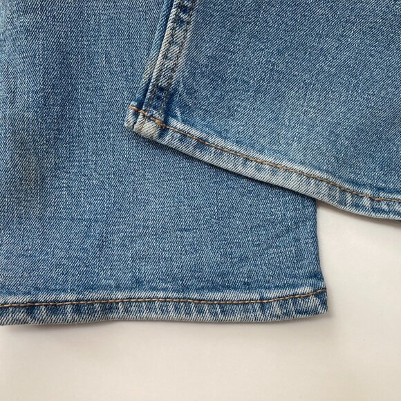 Old Navy Men's Slim Built-In Flex Jeans 31 x 30 - Picture 6 of 10